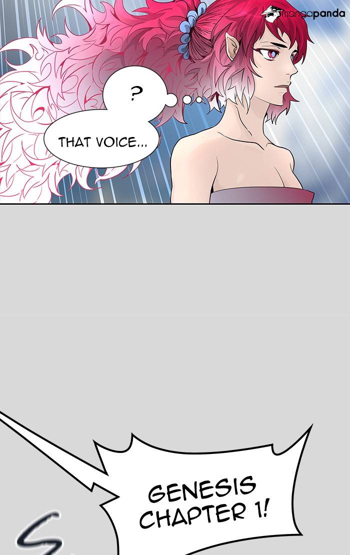 Tower of God Chapter 457 image 024